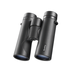 Бинокль Eyeskey Dreamer - 10x42 — фазокорректирующее и серебряное покрытия на призме для высокой контрастности изображения