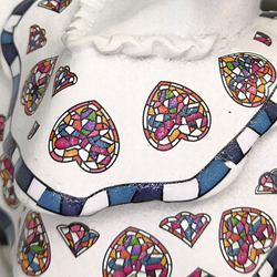 Статуэтка Пара на лошадях Nadal