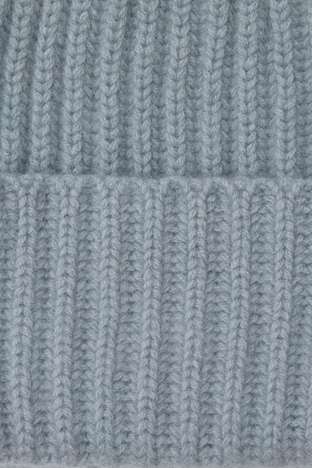 Шапка бини из кашемира