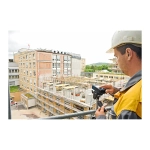 Лазерный дальномер GLM 250 VF Prof BOSCH 0601072100