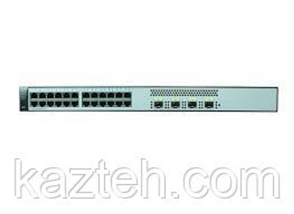 Коммутатор Huawei S1720-28GWR-PWR-4X-E