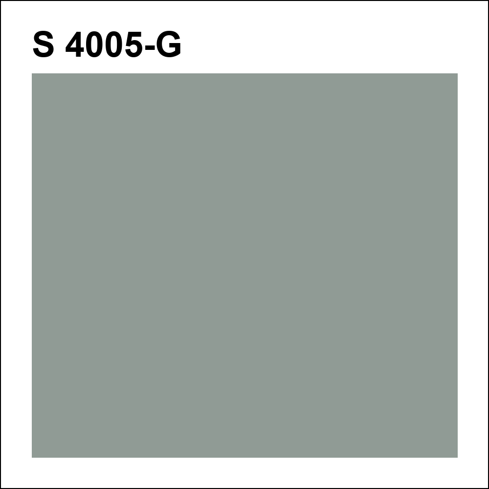 S 4005-G за кг