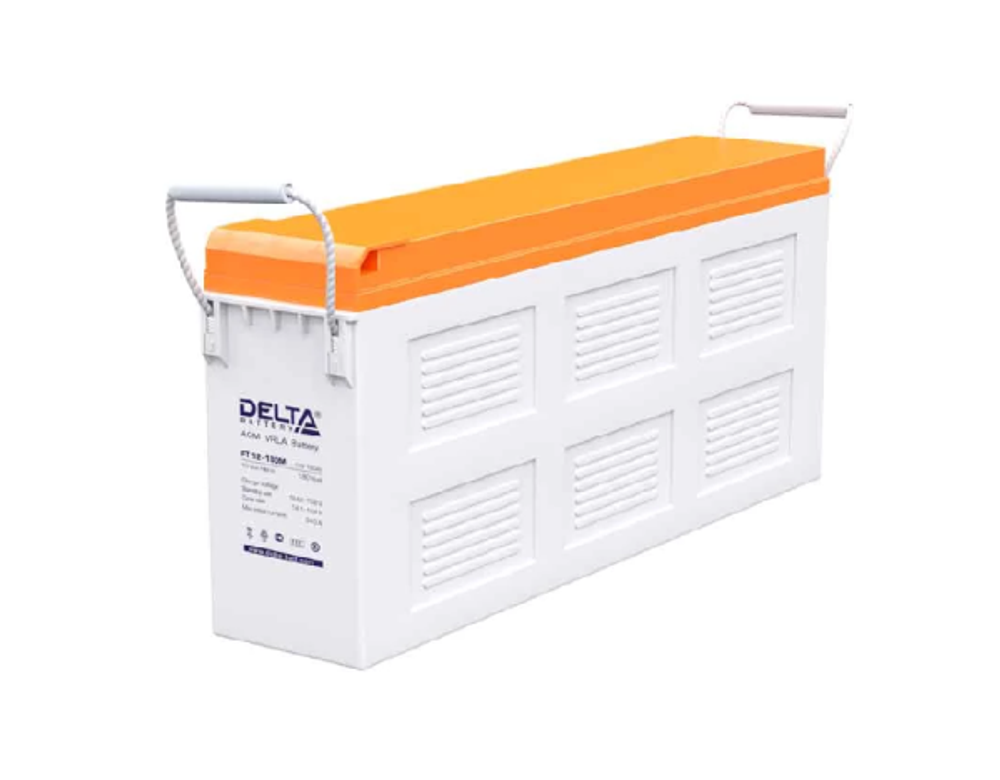 Батарея Delta FT 12-180 M