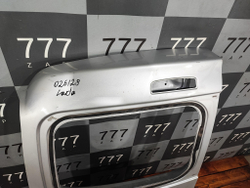 Дверь багажника левая Lada Largus 12-22 Б/У Оригинал 901015964R