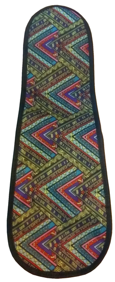 Чехол для укулеле FLIGHT FBU-8030 ETHNO