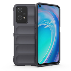 Противоударный чехол Flexible Case для Realme 9 Pro