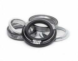 Рулевая Tilt Integrated, Черный