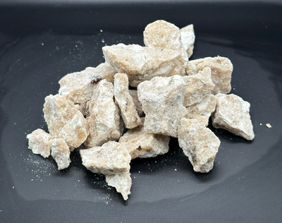 Белая Смирна