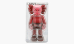 KAWS Companion Open Edition Vinyl Figure "Blush"