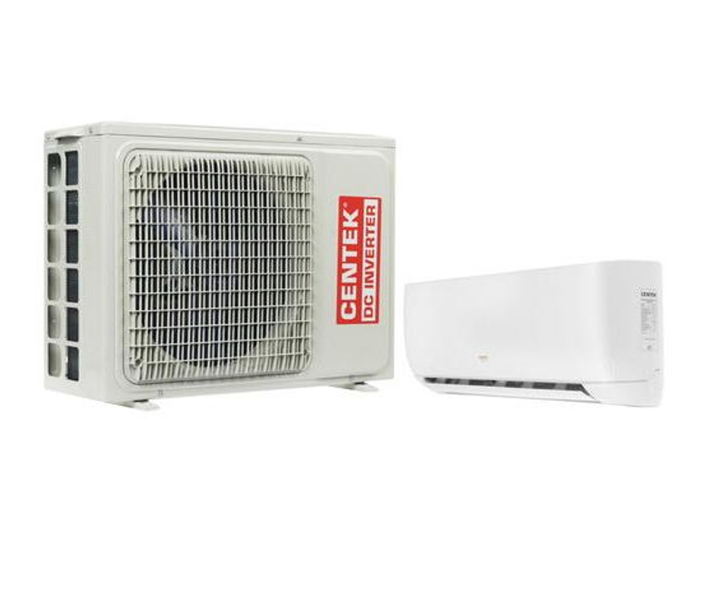 Сплит-система настенная Centek CT-65V07+