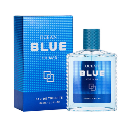 (brand ford) ocean blue