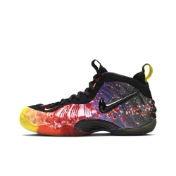 Мужские кроссовки Nike Air Foamposite Pro Prm 'Area 72' 616750-600