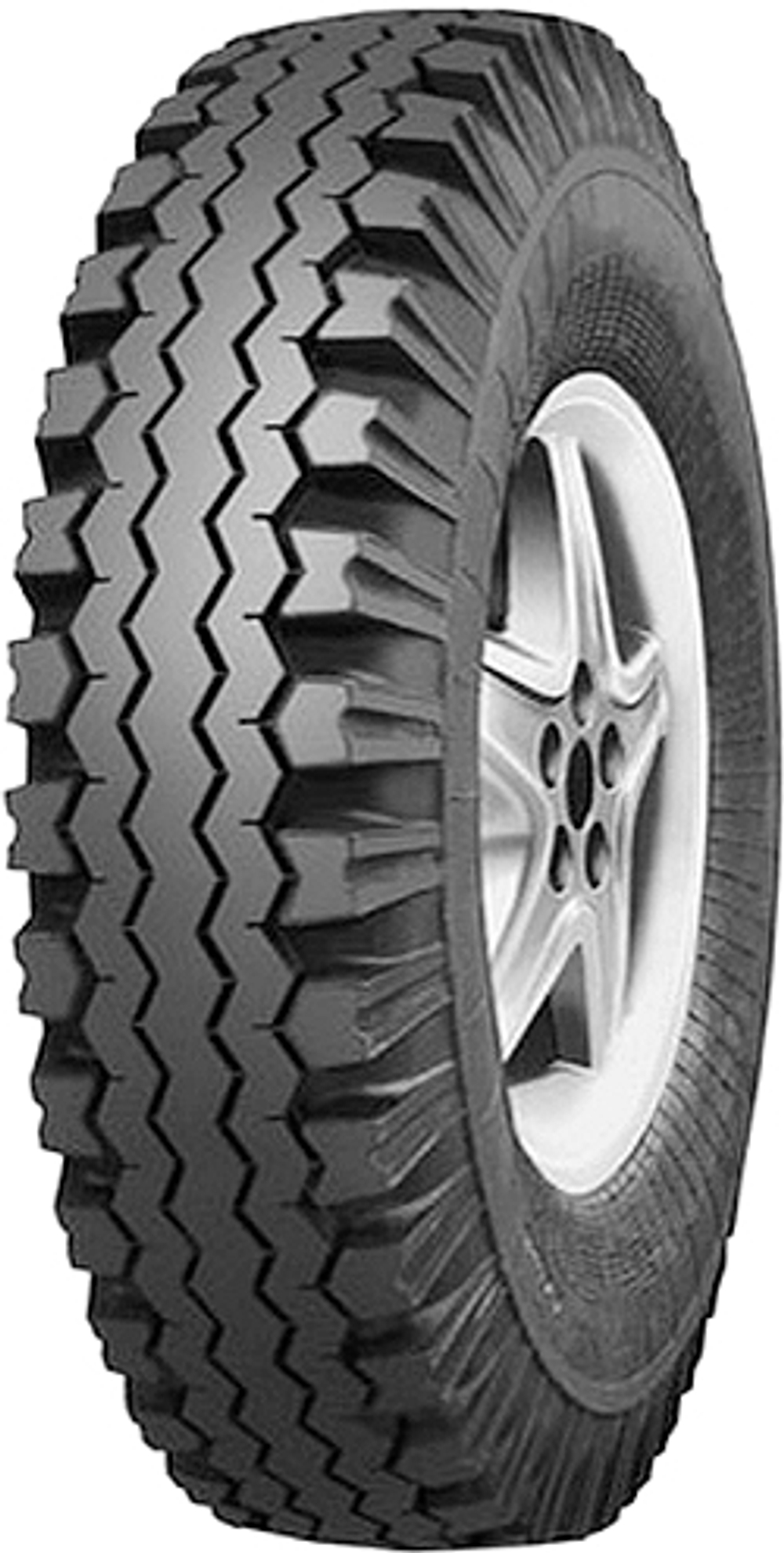 Автошина 215/90-15С Я-245 6PR 99 К ТТ (ПОД ЗАКАЗ)