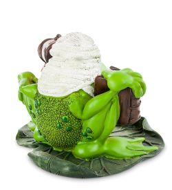 RV-108 Фигурка-лягушка «Судья Шредер» (W.Stratford)