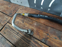 Трубка кондиционера Hyundai Getz 05-12 Б/У Оригинал 977631C150