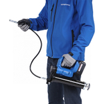 NORDBERG (NE773K) Шприц аккумуляторный для густой смазки, 420 мл