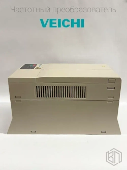 Частотный преобразователь VEICHI AC-10-T3-018G-B, 18,5кВт, 380В, 38А