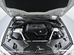 BMW 5 Series (G30) 520i M Sports (07.2020)