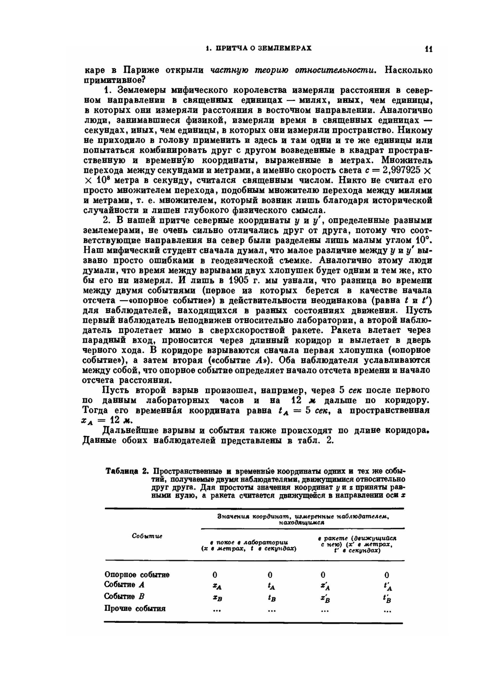 Физика пространства-времени | Э.Ф. Тейлор; Уилер Дж.