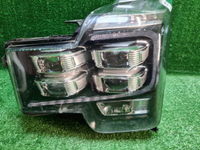 Фара левая GAC GS8 1 (2016-2023) LED