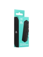 Внешний аккумулятор Luazon PB-03, 2200 мАч, USB, 1 А, крепле