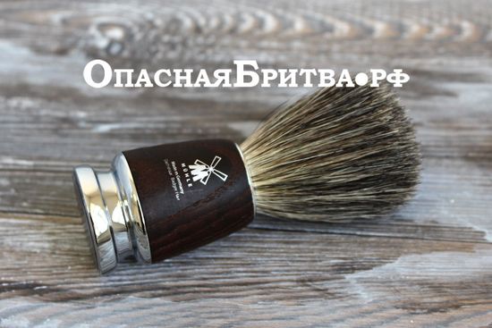 Помазок MUEHLE RYTMO