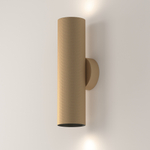 Настенный светильник (бра) Maytoni C080WL-02-GU10-MG