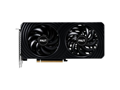 Видеокарта Palit Nvidia GeForce RTX 5060 DUAL [NE75060019P1-GB2063D]