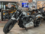 Harley-Davidson BREAKOUT 117 (Billiard Gray ) 2024