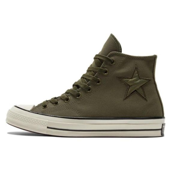 Converse Chuck Taylor All Star 1970s