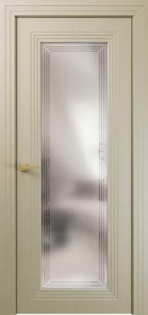 Межкомнатная дверь Scalina S3 ДО