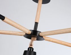 Ambrella Подвесная люстра Loft TR82211