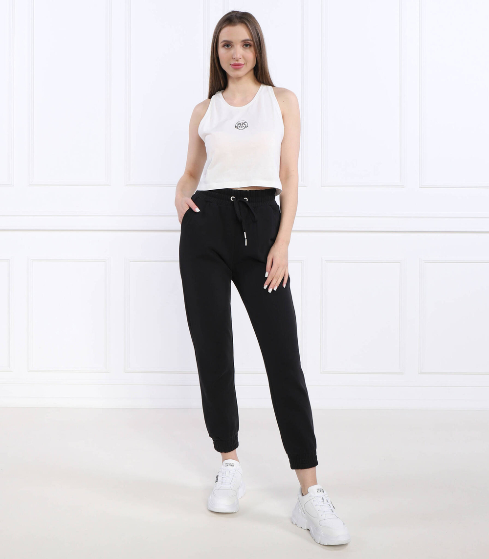 топ Pinko - белый(100658 A0KO)