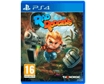 Rad Rodgers (PS4) NEW