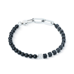Браслет Coeur de Lion Black 0914/30-1300