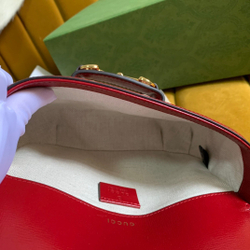 Gucci Horsebit 20 cm