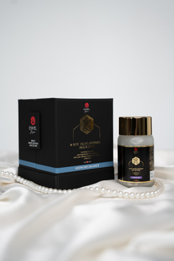 Витаминный комплекс Enhel Japan Hormone Balance