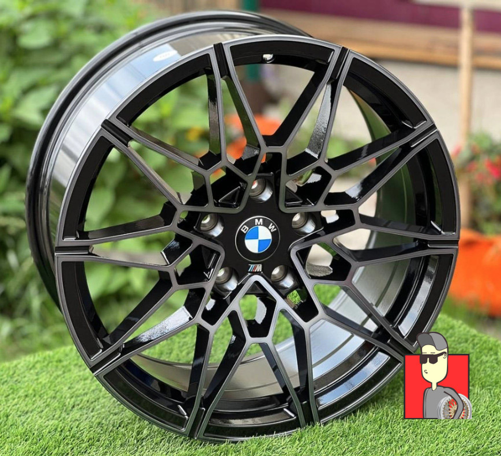 Комплект дисков BMW 826M 0293 18x8 et40 5x112