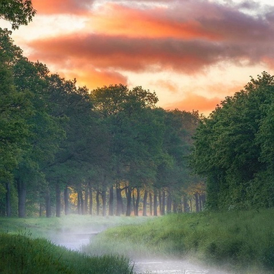 "Рай на Земле"