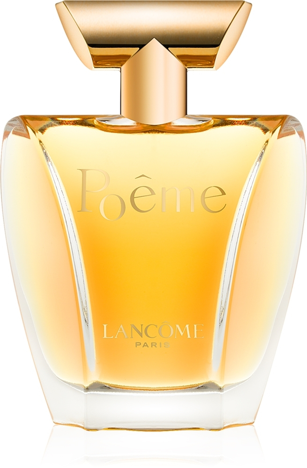 Lancome Poême парфюмерная вода женская