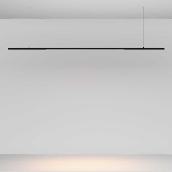 Трековый светильник Maytoni Technical Flex TR186-1-8W2.7K-B