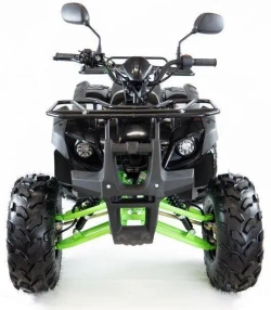 Квадроцикл MOTAX ATV Grizlik 7 110 cc