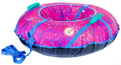 Тюбинг Игрокат Go - 110 см.