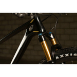 Горный велосипед Scott Scale RC 900 SL (2018)