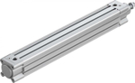 DSBC-40-320-D3-PPVA-N3 Стандартный цилиндр