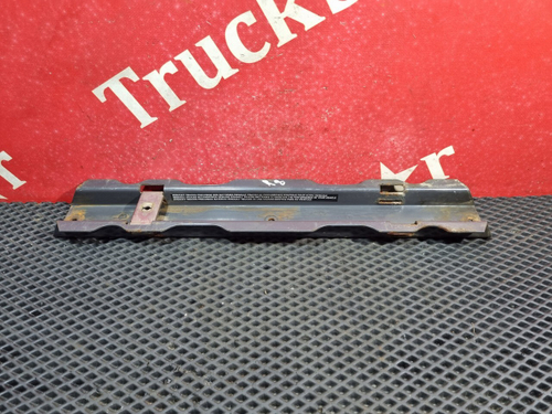 Кронштейн ящика АКБ