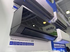 Настенная сплит-система AUX ASW-H12A4/CC-R2DI + AS-H12A4/CC-R2DI