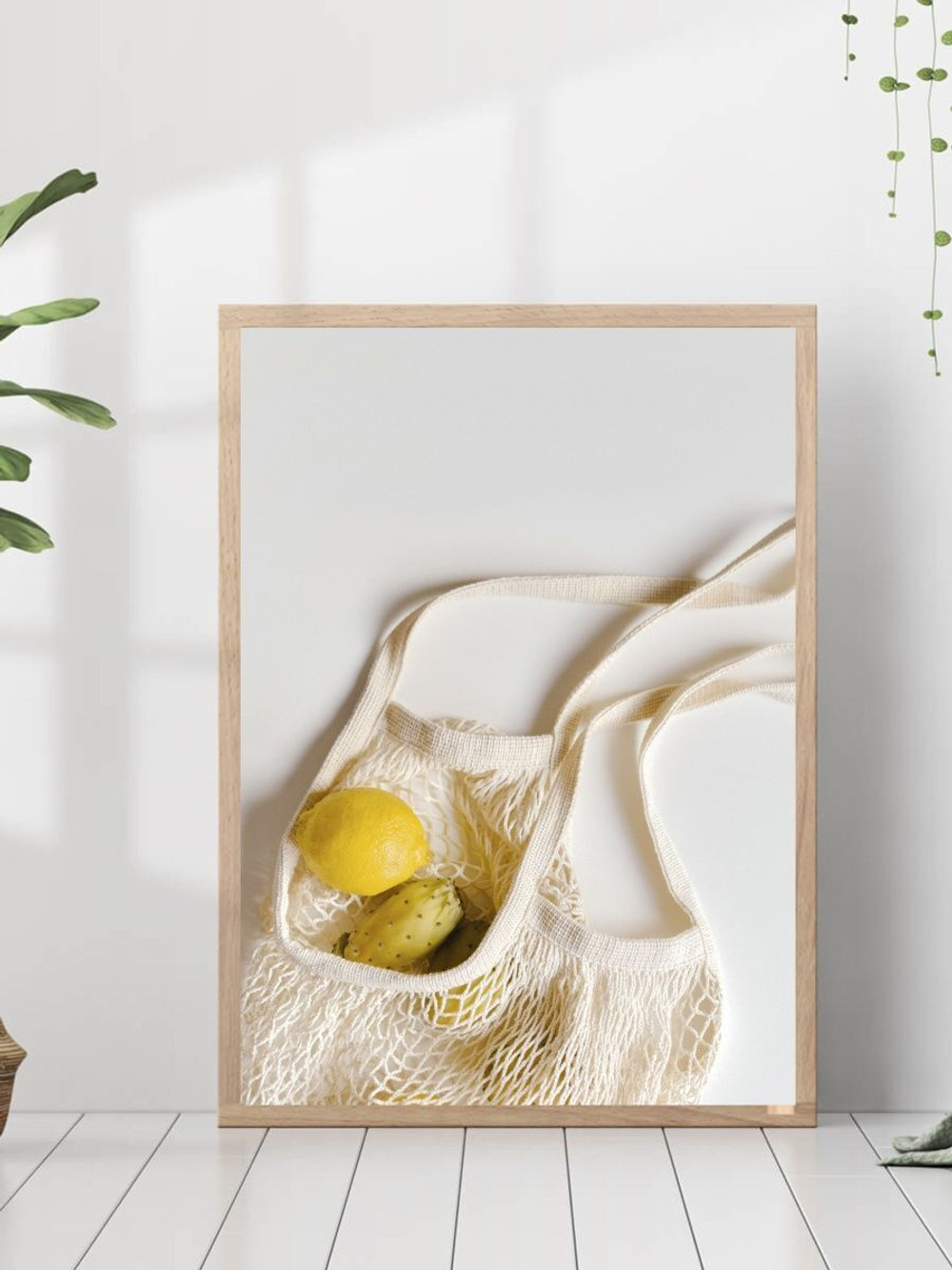 Набор постеров 40х50 летний пикник 163774099 ТТН 246259325