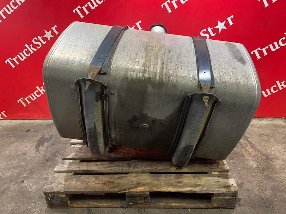 Бак топливный 430L 2019 год