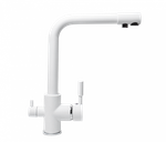 Смеситель GranAlliance G-6 матовый